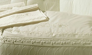 Одеяльце-пододеяльник из коллекции 4 времени года - Коралловый риф (Babypiu, 22.00 PIUM)